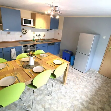 Winterberg-zentrum 度假居 温特贝格