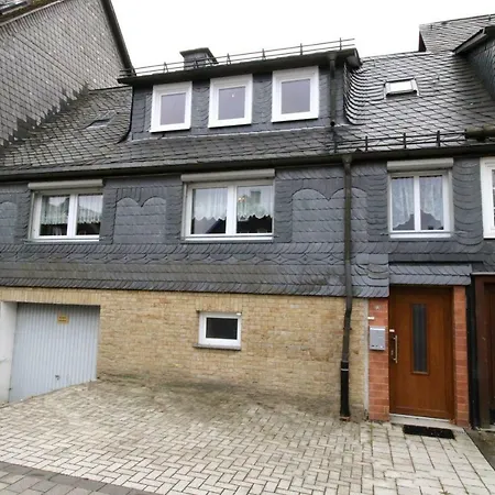 Winterberg-zentrum *