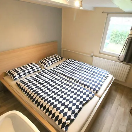 Winterberg-zentrum 度假居 *