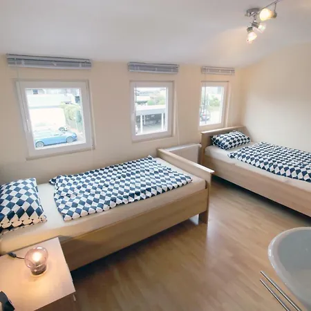 Winterberg-zentrum 度假居 *