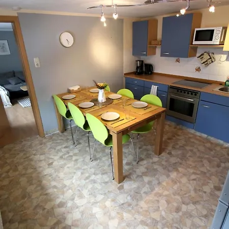 Winterberg-zentrum 温特贝格