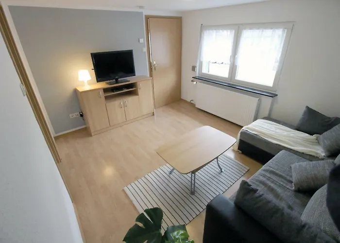 Winterberg-zentrum 温特贝格