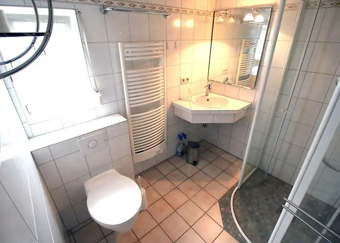 Winterberg-zentrum * Winterberg