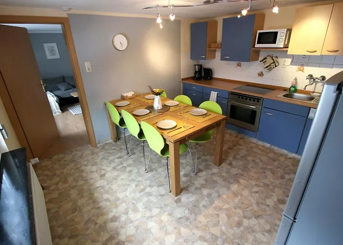 Winterberg-zentrum 温特贝格